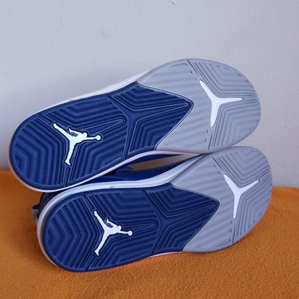 Retro Nike Jordan Imminent Mens Shoes 11.5 - Picture 6 of 8